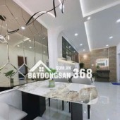 NHÀ KHU HÀNG XANH - TẶNG NỘI THẤT - NỞ HẬU - BÌNH THẠNH